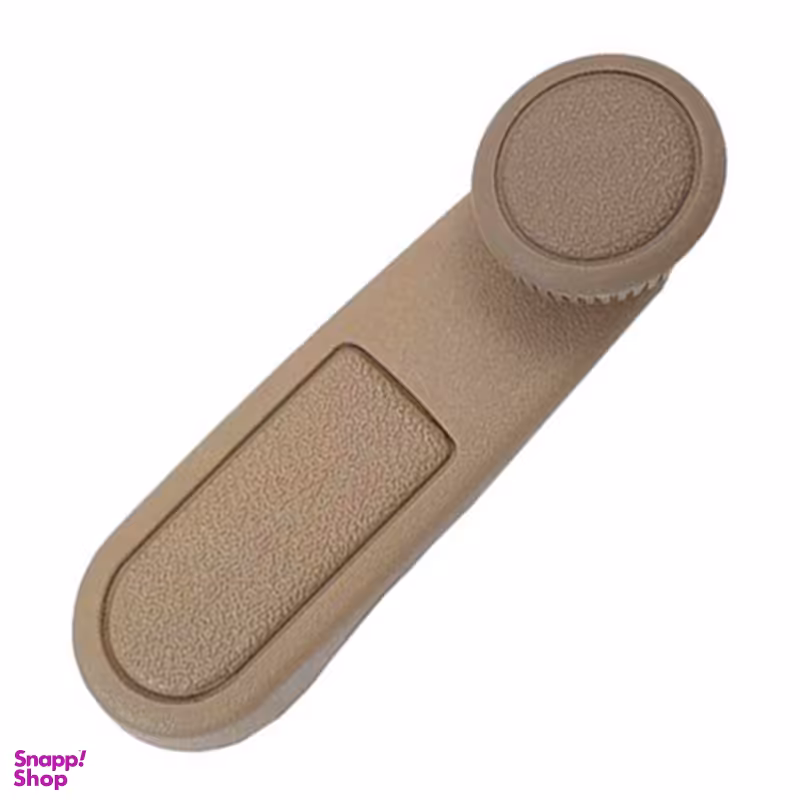 دستگیره شیشه بالابر خودرو وارون مدل P-181 مناسب برای پژو 405