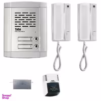 دربازکن صوتی تابا مدل 680 مجموعه 5 عددی