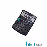 ماشین حساب CT-666N سیتیزن