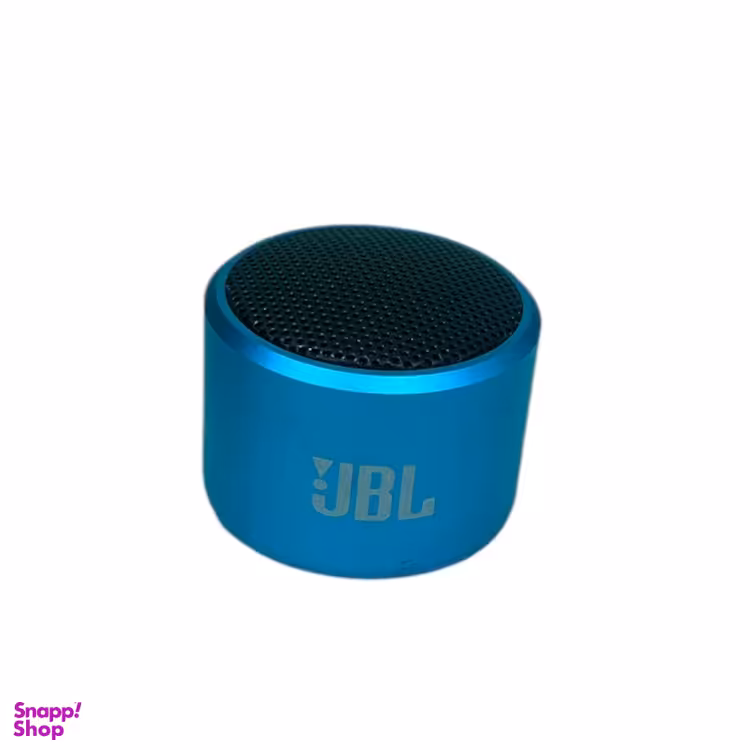 اسپیکر بلوتوثی قابل حمل طرح JBL مدل Mini