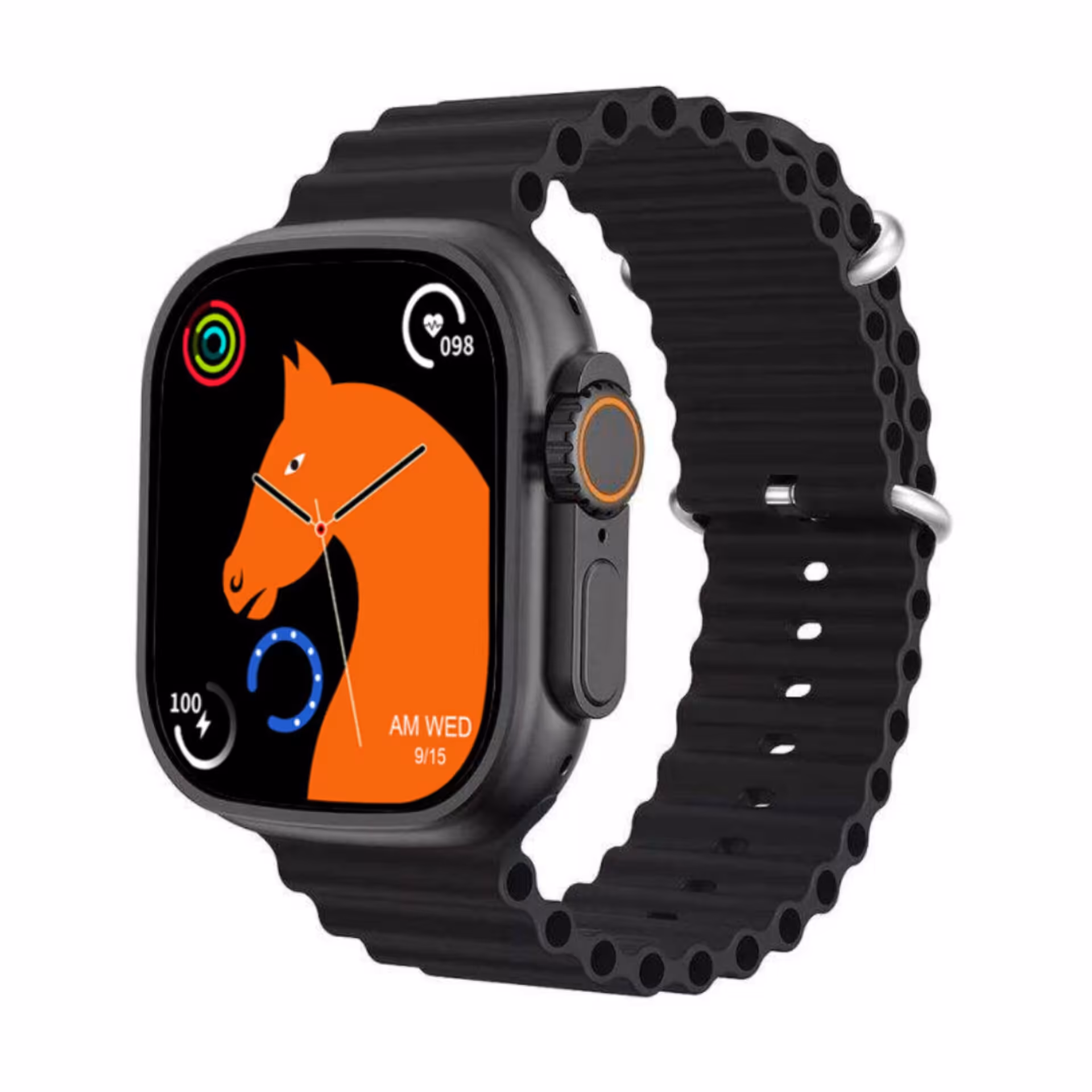 ساعت هوشمند الترا، T900  ultra ، و t800 ، و t1000 و t200