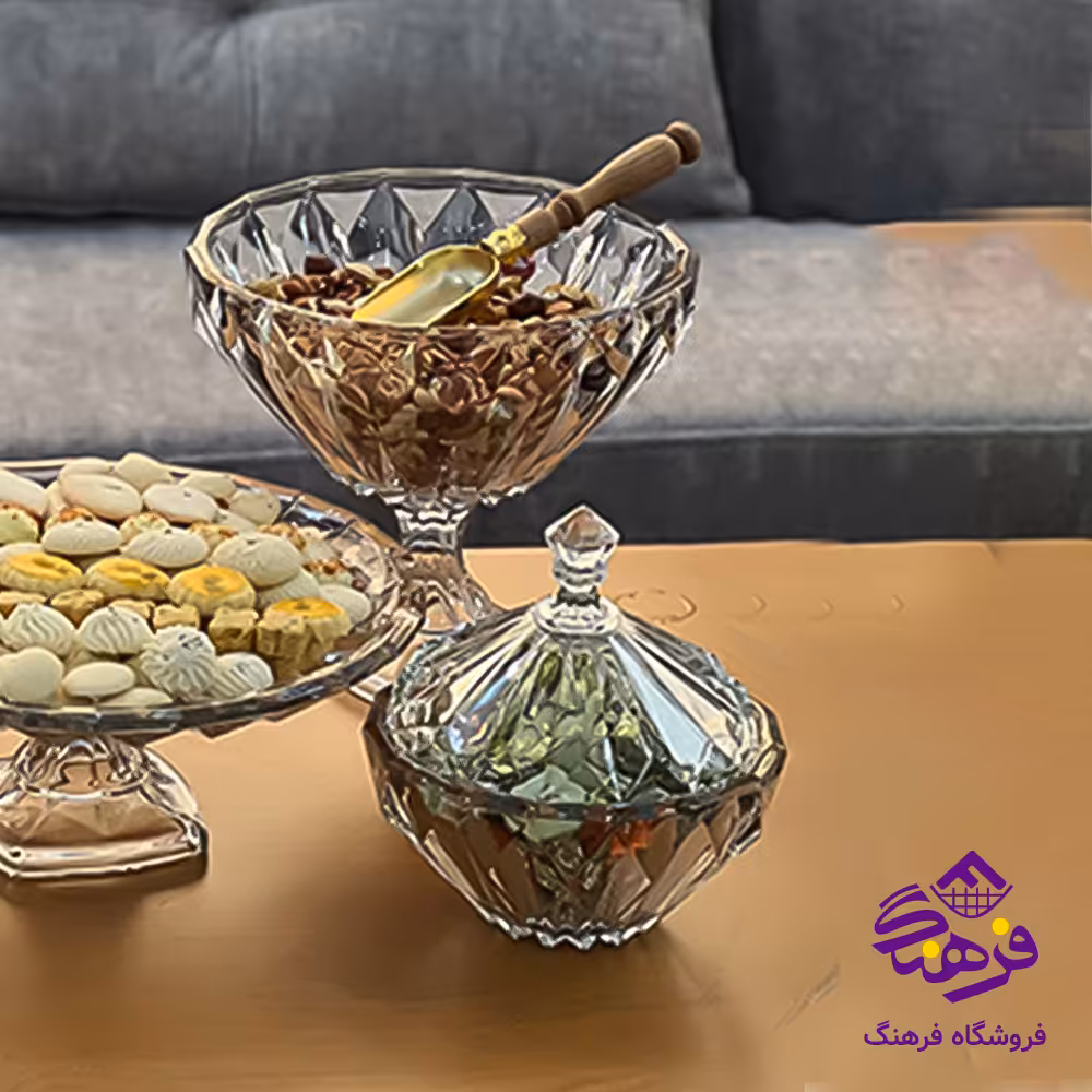 شکلات مودنا کادو نوری (8دک)