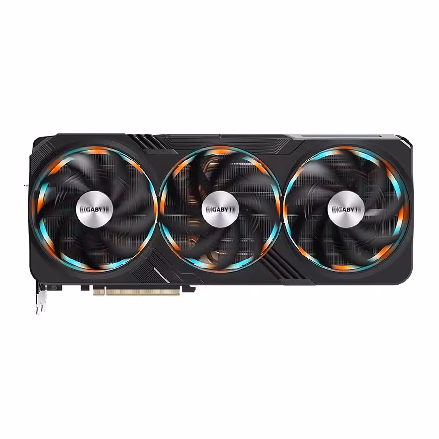 قیمت و خرید کارت گرافیک گیگابایت مدل GeForce RTX 4090 GAMING OC 24G GDDR6X | یاس ارتباط