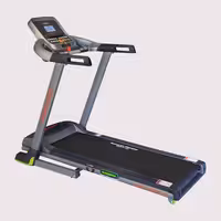 تردمیل خانگی برند آذیموس مدل AZ3010ca