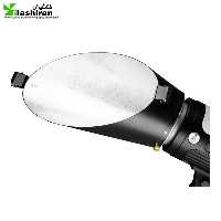 کاسه‌ بکگراندبزرگ BACKLIGHT REFLECTOR