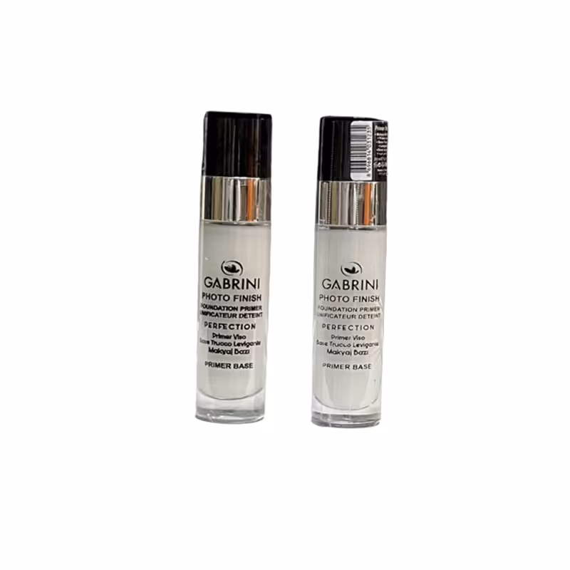 پرایمر شیشه ای گابرینی مدل فوتو فینیش Photo Finish حجم 20 میل | فروشگاه ارس ترک