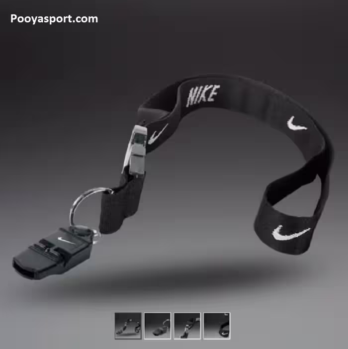 سوت داوری و ورزشی حرفه ای نایک NIKE اعلا