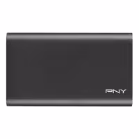 قیمت و خرید اس اس دی اکسترنال 960 گیگابایت USB 3.1 Gen 1 پی ان وای مدل Elite | یاس ارتباط