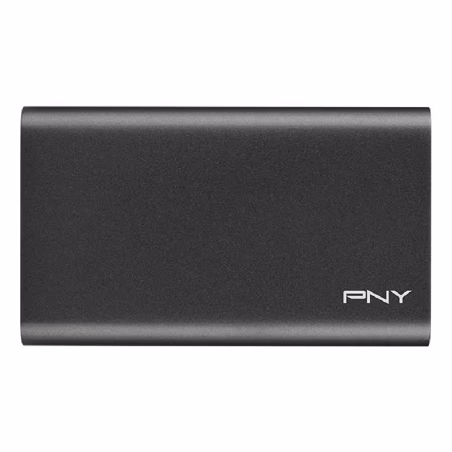 قیمت و خرید اس اس دی اکسترنال 960 گیگابایت USB 3.1 Gen 1 پی ان وای مدل Elite | یاس ارتباط