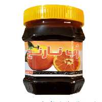 رب نارنج طبیعی ژاماسب  (سس نارنج)500 گرمی