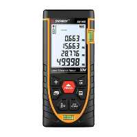 متر لیزری سندوی SNDWAY مدل SW-M50