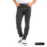 شلوار لی مردانه استارک مدل 39391
