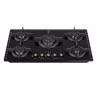 اجاق گاز صفحه ای داتیس مدل DG-542