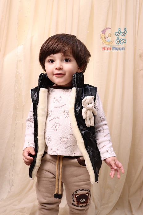 پافر تدی