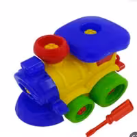 تکناز قطار تک توی 