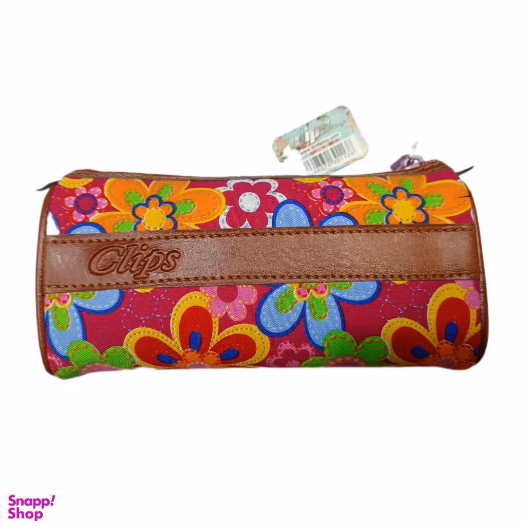 جامدادی کلیپس طرح گلدوخت تک زیپ کد کد 1138