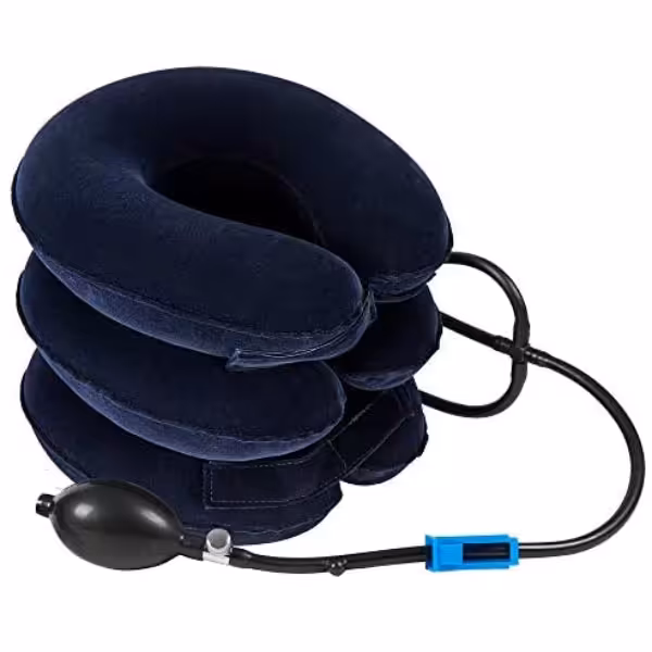 تراکشن بادی گردن