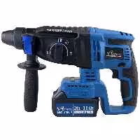 بتن کن شارژی ویوارکس