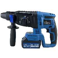 بتن کن شارژی ویوارکس