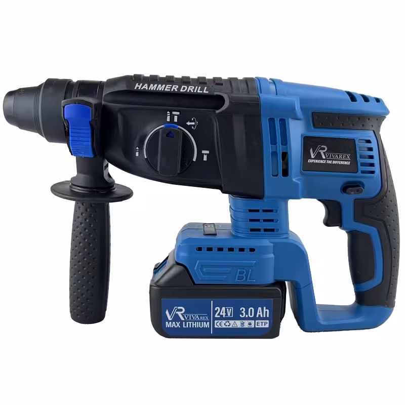 بتن کن شارژی ویوارکس