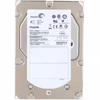 هارد سرور سیگیت 146 گیگابایت مدل Cheetah ST3146356SS