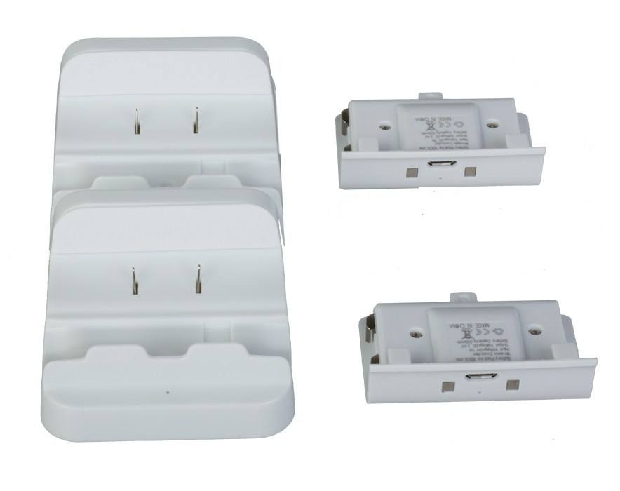 پایه شارژ دسته بازی مدل TYX-532S مناسب برای ایکس باکس One S