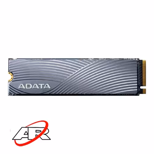 هارد اس اس دی ای دیتا مدل M.2 SWORDFISH ظرفیت 500 گیگابایت