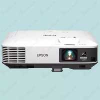 ویدئو پروژکتور استوک اپسون EPSON EB-2250u