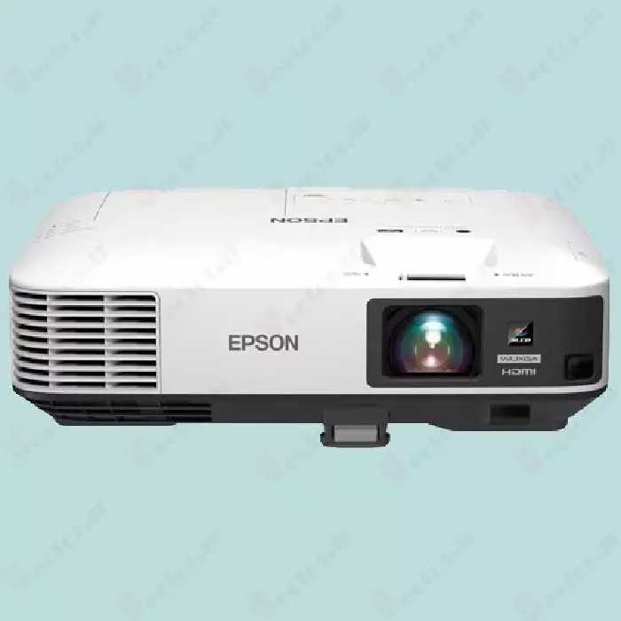 ویدئو پروژکتور استوک اپسون EPSON EB-2250u