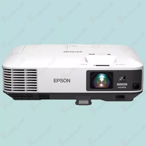 ویدئو پروژکتور استوک اپسون EPSON EB-2250u
