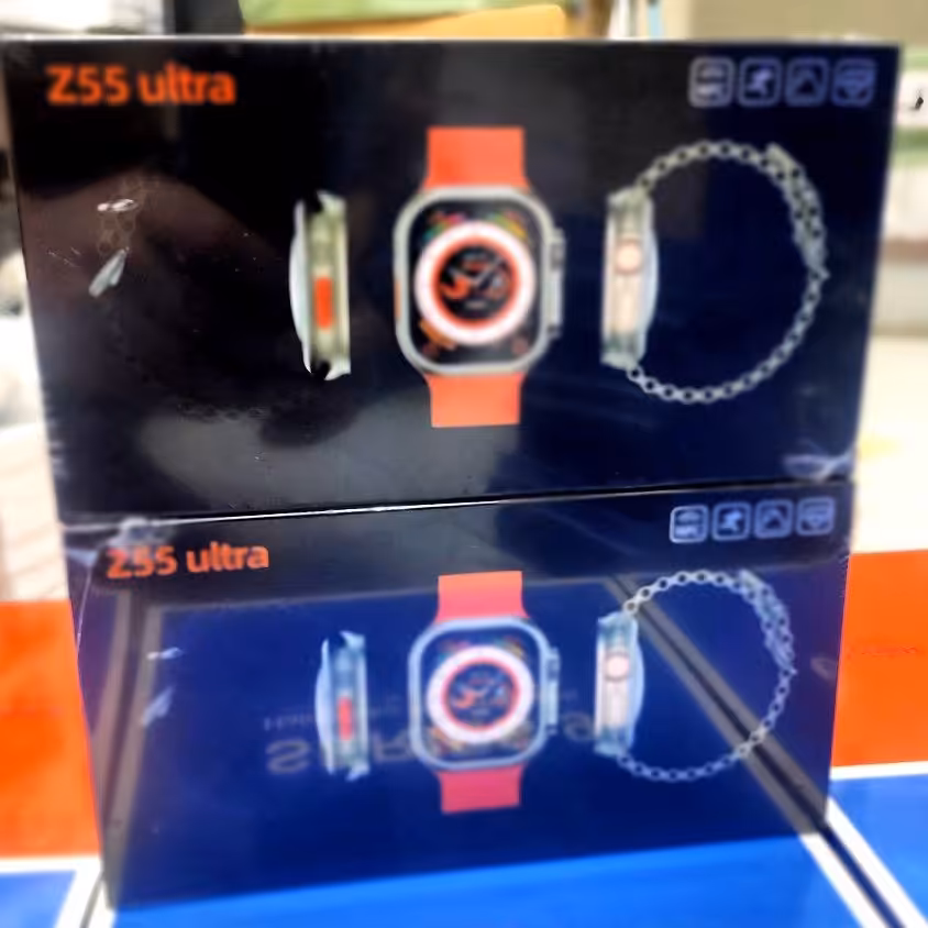 ساعت هوشمند الترا