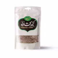 کنجد با پوست 150 گرمی