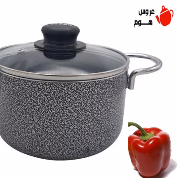 قابلمه تفلون تابان سایز22