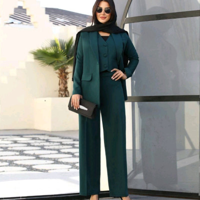 ست سه تیکه مازراتی مدل ساناز