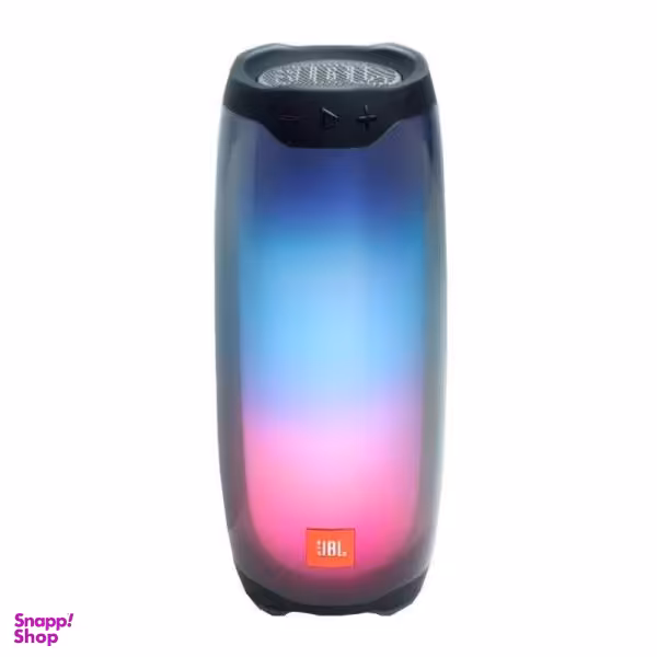 اسپیکر بلوتوثی قابل حمل مدل Pulse4 غیر اصل