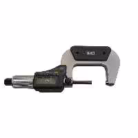 میکرومتر دیجیتال  گستره 25-50 میلی متری برند  بی ام آی BMI  