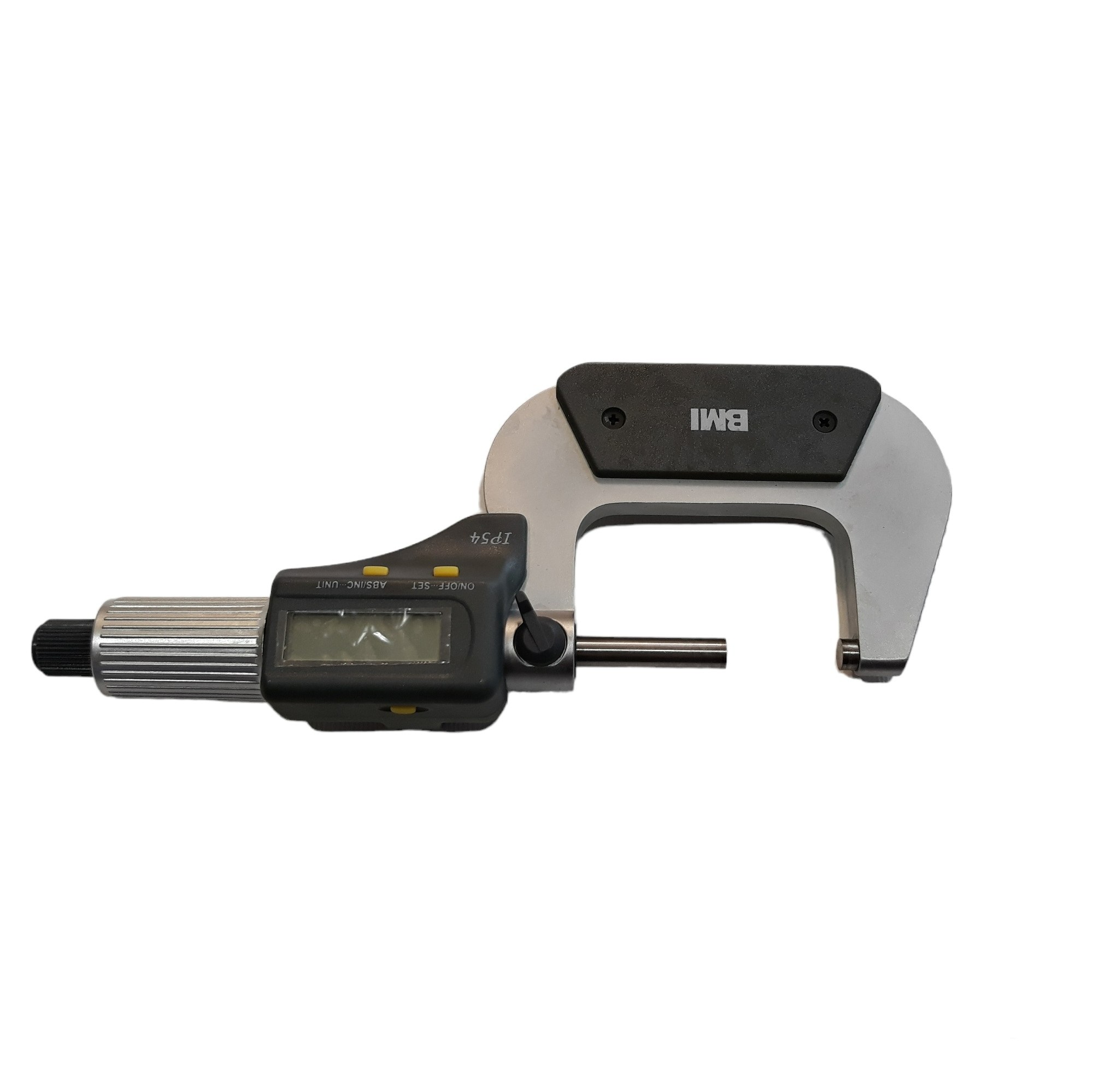 میکرومتر دیجیتال  گستره 25-50 میلی متری برند  بی ام آی BMI  