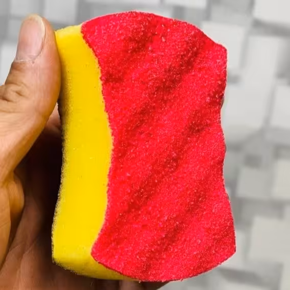 اسکاج خارجی 2عددی