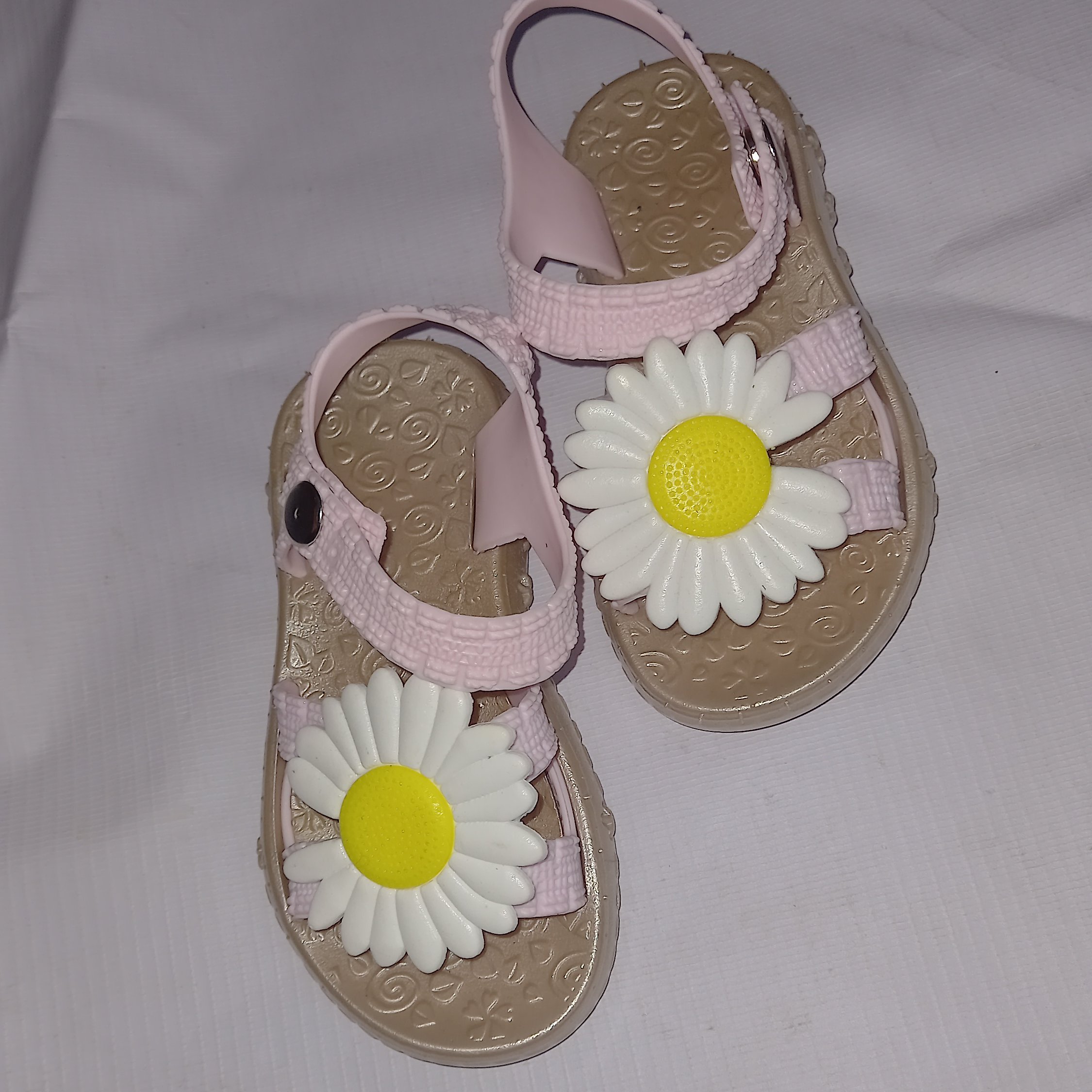 صندل ژله ای افتابگردان