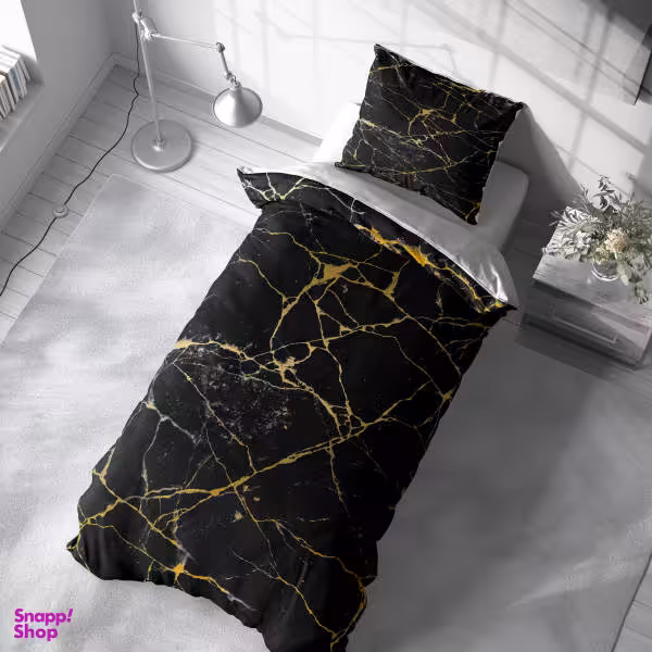 سرویس روتختی مدل 0058 یک نفره 4 تکه