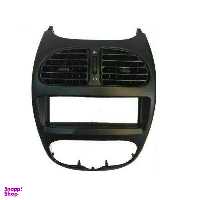 پنل ضبط و دریچه کولر کروز مدل AM5964 مناسب برای پژو 206