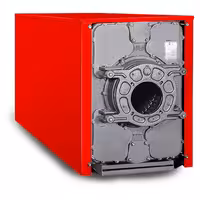 دیگ چدنی شوفاژکار سوپرهیت 1300 مدل 8-1300