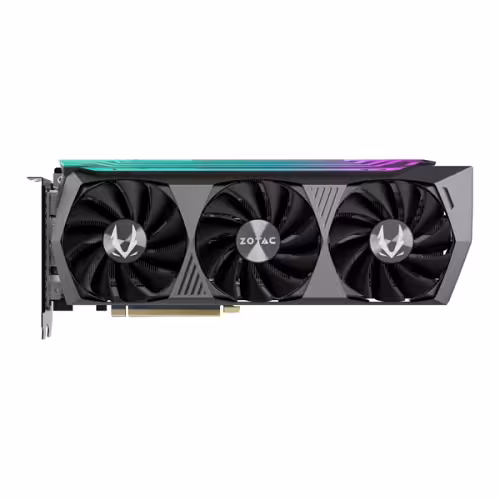 کارت گرافیک زوتک GAMING GeForce RTX 3070 Ti AMP Holo