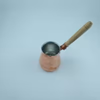 قهوه جوش مسی- سایز 2