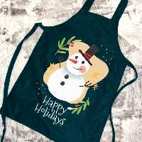 پیشبند آشپزخانه کد67