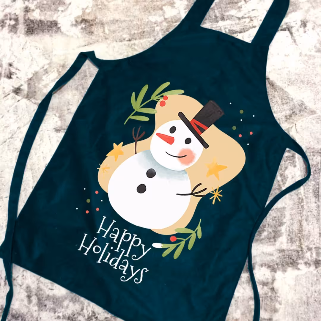 پیشبند آشپزخانه کد67