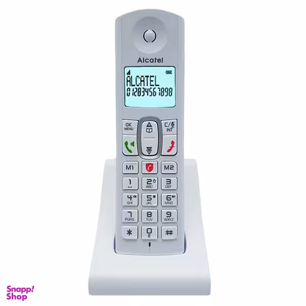 تلفن بی سیم آلکاتل F685
