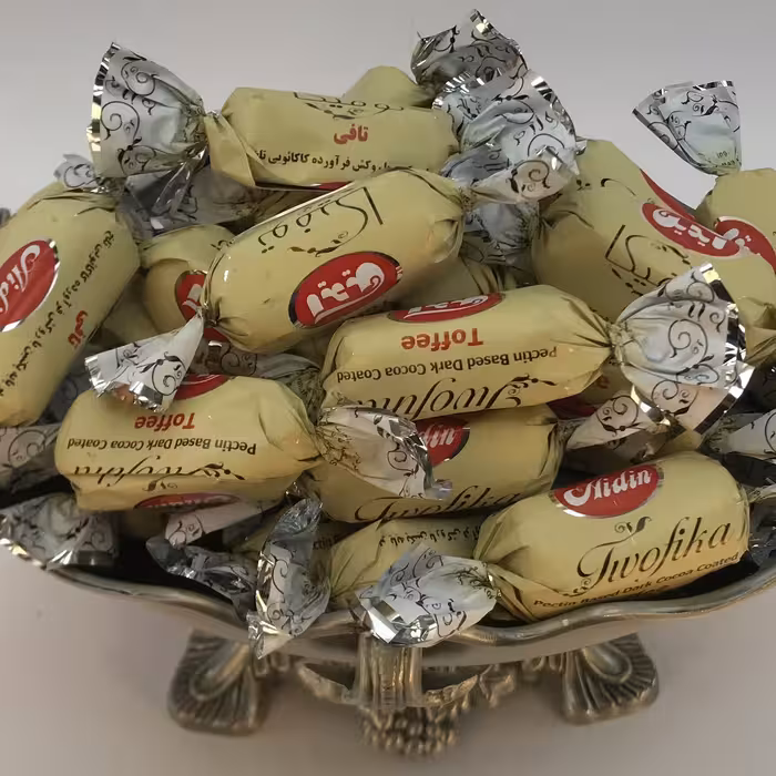 شکلات توفیکا آیدین 250 گرمی