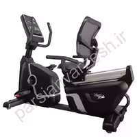 دوچرخه مبله باشگاهی زئوس مدل RT-C08