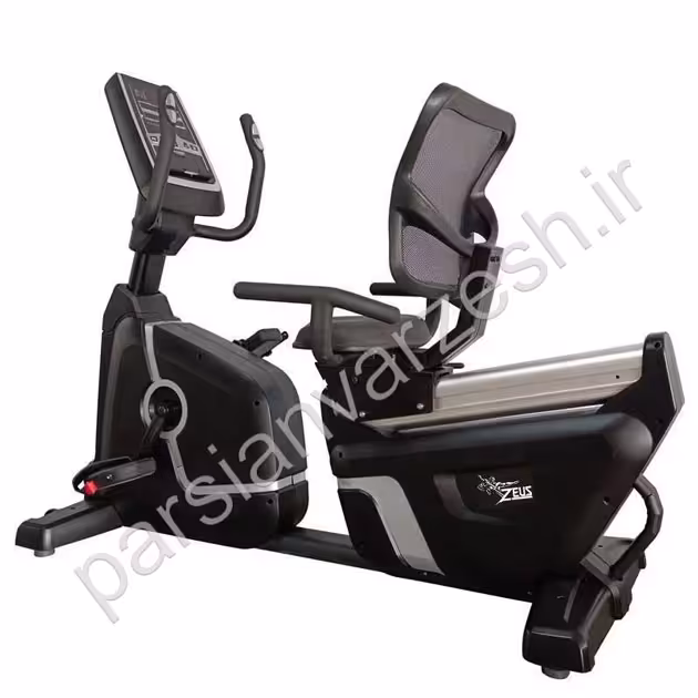 دوچرخه مبله باشگاهی زئوس مدل RT-C08